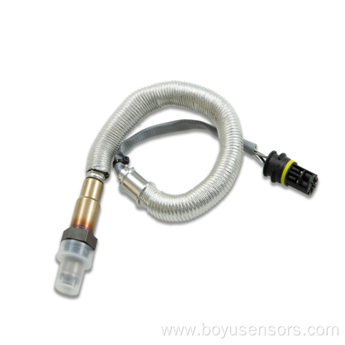 Sensor de oxígeno automático 0045420718 para Benz